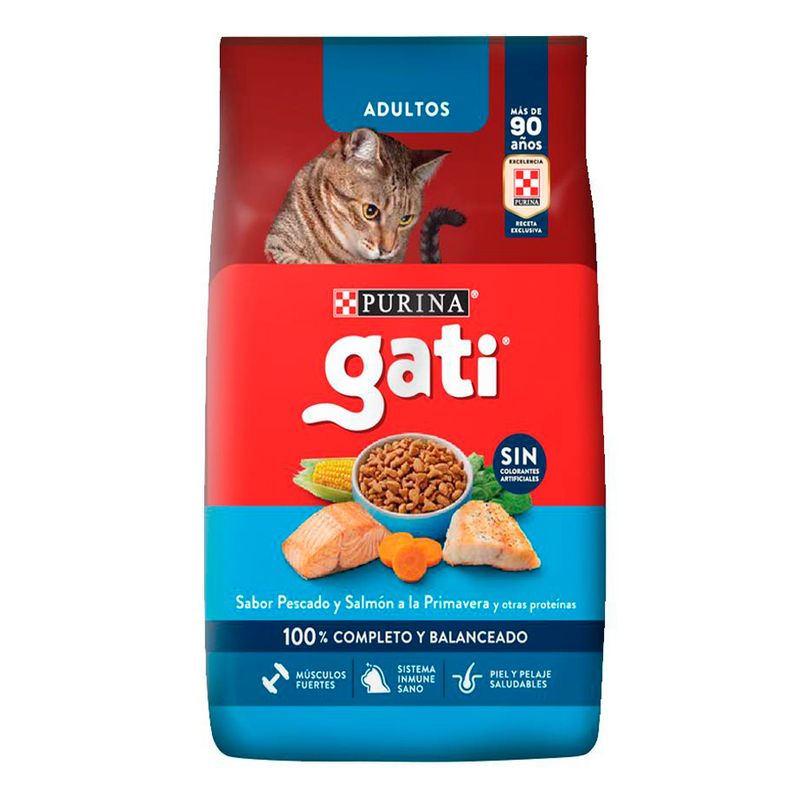 Alimento-Para-Gato-Gati-Adultos-Sabor-Pescado-Y-Salm-n-500-G-2-74282
