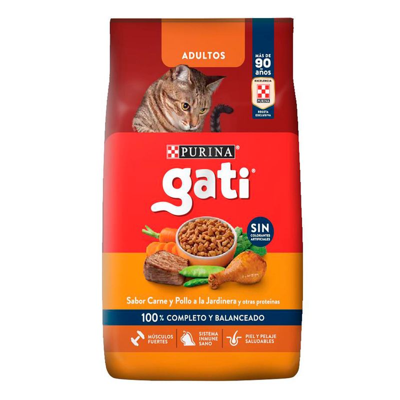 Alimento-Para-Gato-Gati-Adultos-Sabor-Carne-Y-Pollo-500-G-2-74291