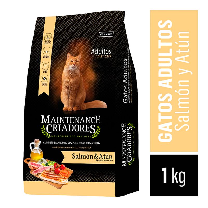 Alimento-Para-Gato-Maintenance-Adultos-Sabor-Salm-n-Y-At-n-1-Kg-1-74296