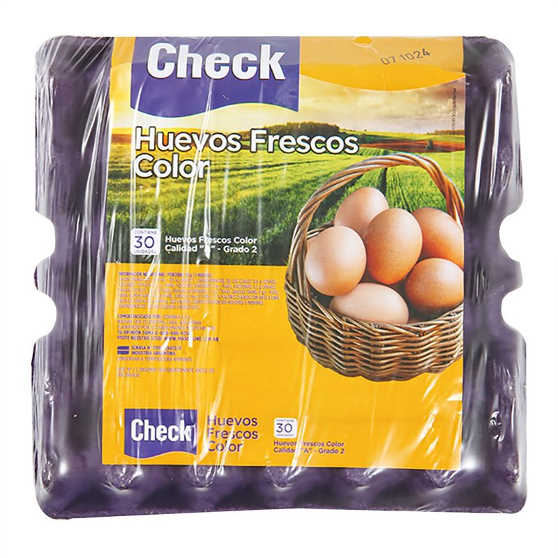 Maple-Check-30-Huevos-Frescos-De-Color-2-74190