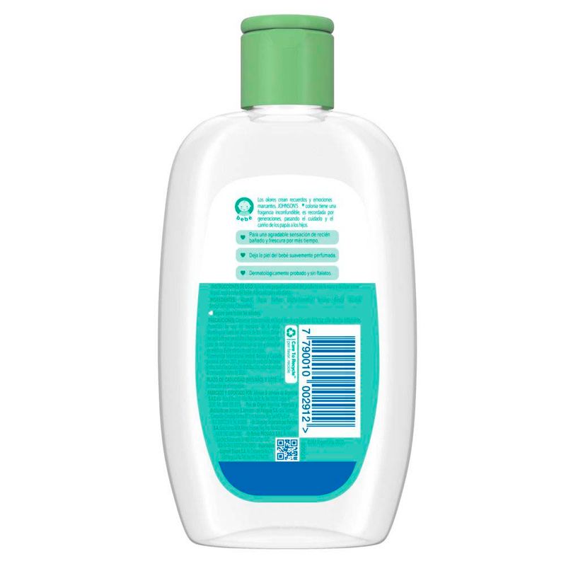Colonia-Johnson-Baby-Fresca-Caricia-200ml-3-74388