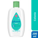 Colonia-Johnson-Baby-Fresca-Caricia-200ml-1-74388