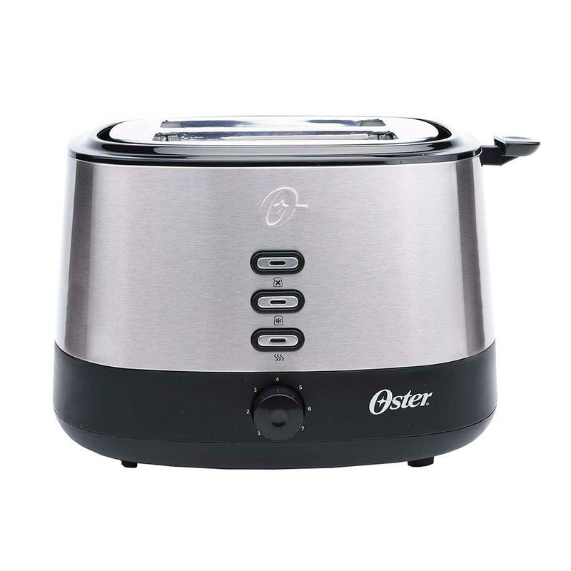 Tostadora-Oster-Tssttr500-054-700-W-Plata-Negro-1-74319