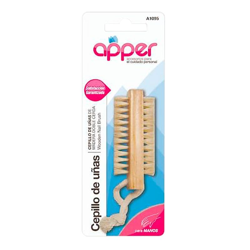 Cepillo-De-U-as-Madera-Doble-Cerda-Apper-1-74437