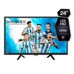 Tv-Led-Noblex-24-91db24x4000-Hd-1-56341