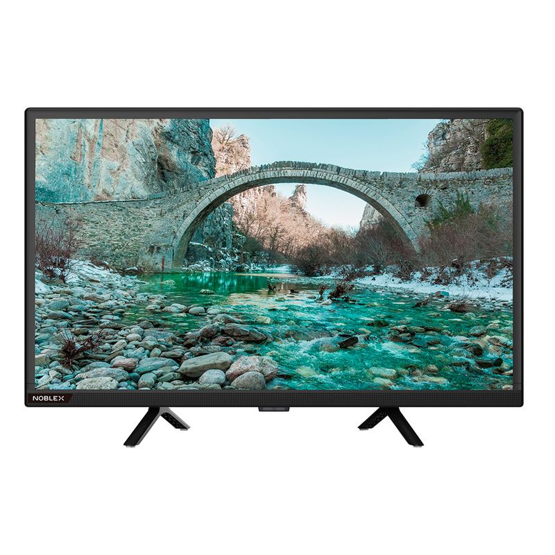 Tv-Led-Noblex-24-91db24x4000-Hd-2-56341