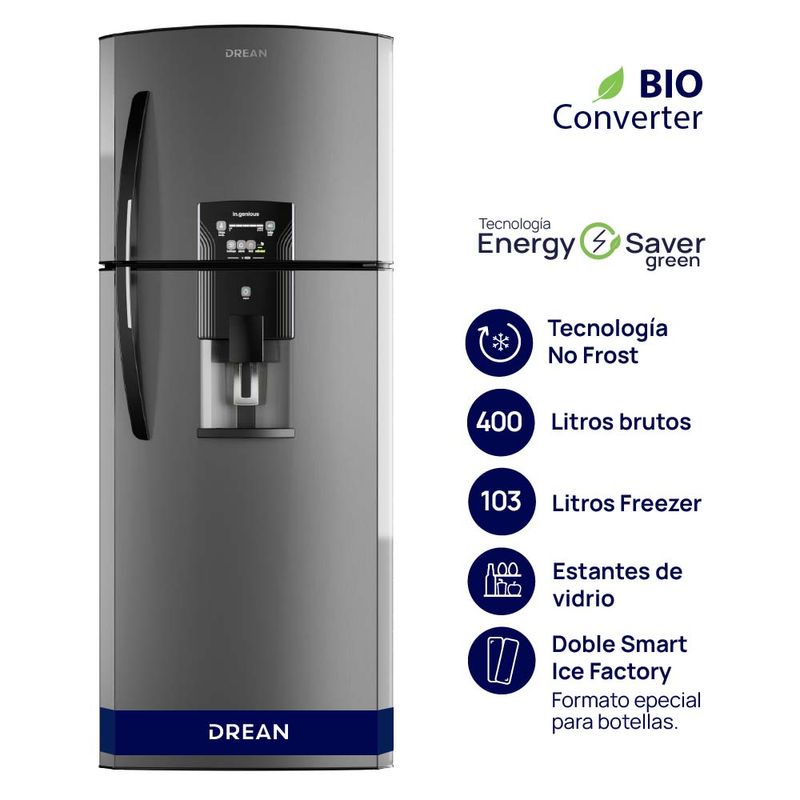 Heladera-Drean-Con-Freezer-No-Frost-400-L-Rdp400fzrt-5-96414