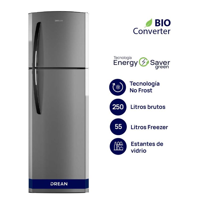 Heladera-Drean-Con-Freezer-No-Frost-250l-Rda250fvrt-4-96410
