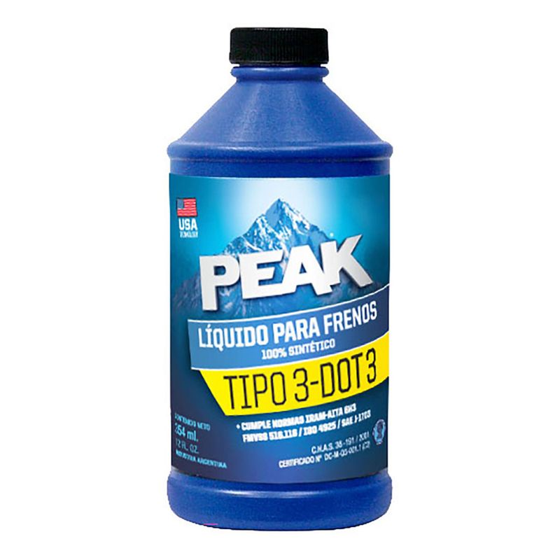 Liquido-Peak-Para-Frenos-Dot-3-1-96379