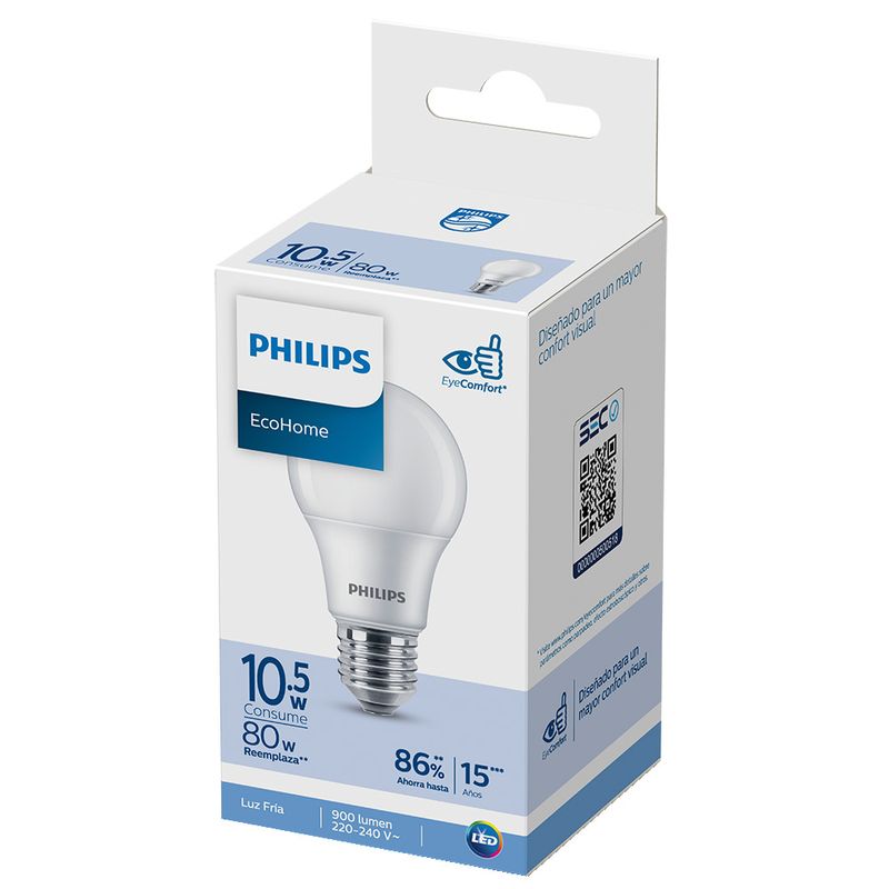 bombilla-Philips-Ecohome-Ledbulb-10-5-W-Luz-Fr-a-1-96424