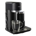 Cafetera-Oster-Latte-4-En-1-Con-Espumador-Bvstdc02b-Negro-2-96390