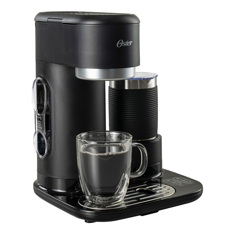 Cafetera-Oster-Latte-4-En-1-Con-Espumador-Bvstdc02b-Negro-2-96390
