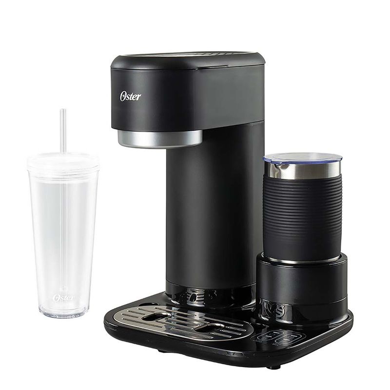 Cafetera-Oster-Latte-4-En-1-Con-Espumador-Bvstdc02b-Negro-3-96390