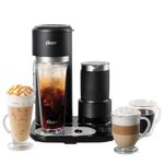 Cafetera-Oster-Latte-4-En-1-Con-Espumador-Bvstdc02b-Negro-4-96390