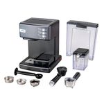 Cafetera-Oster-Espresso-De-15-Bares-Bvstem6603b-Negro-5-96394