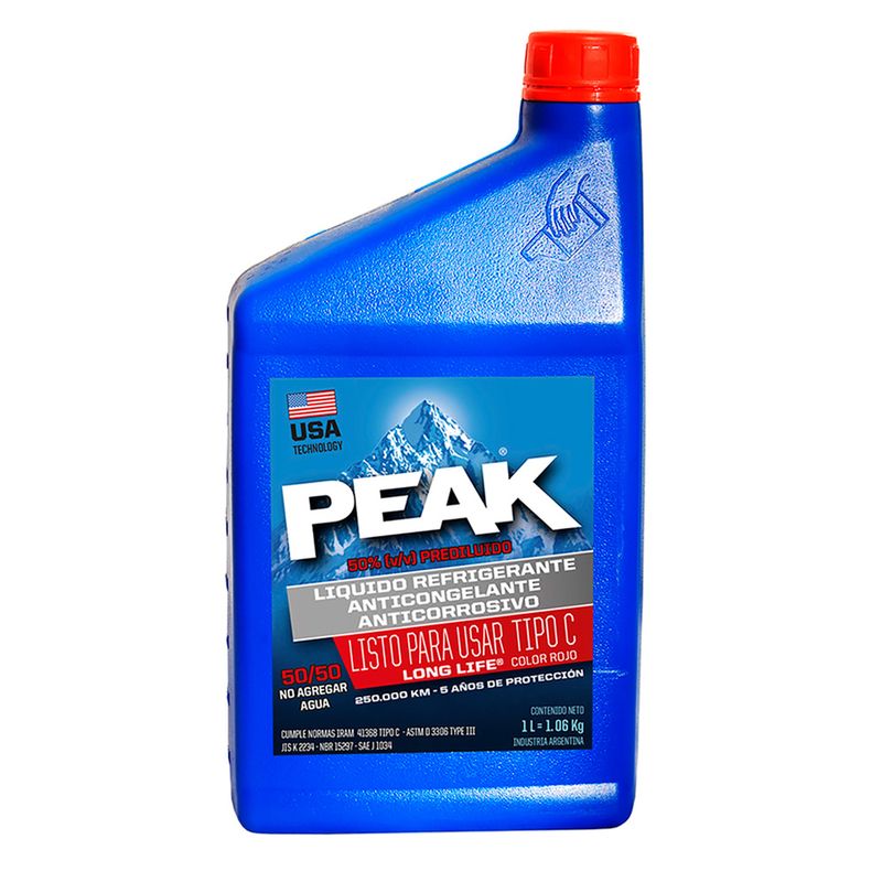 Anticongelante-Refrigerante-Rojo-Peak-Listo-Para-Usar-1l-0779829398033-1