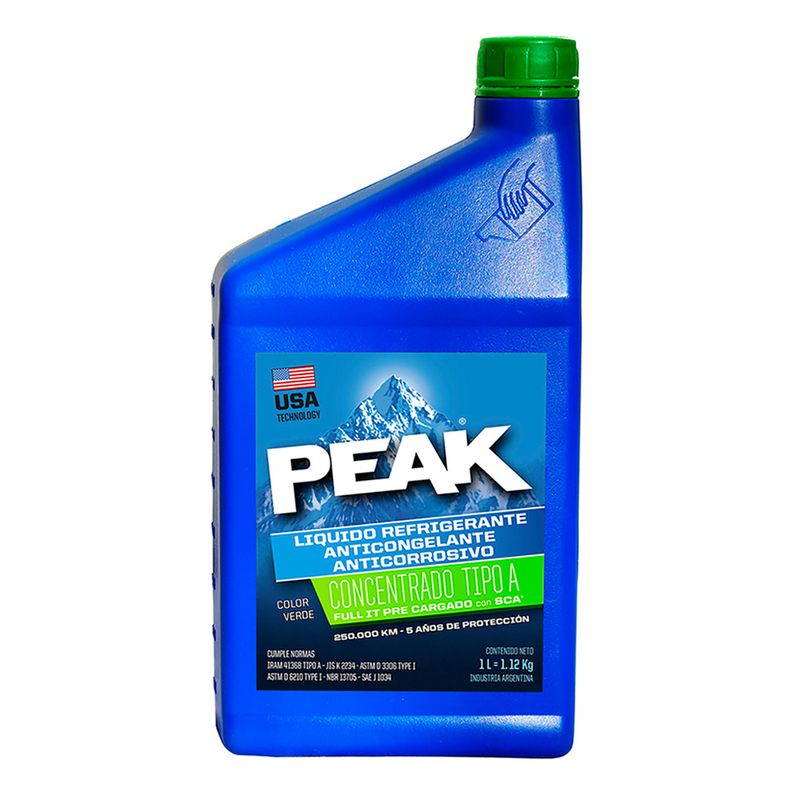 Anticongelante-Refrigerante-Verde-Peak-Concentrado-1l-0779829398029-1