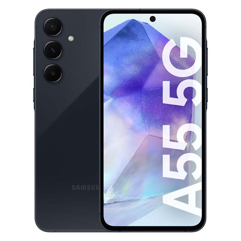 Celular-Samsung-Galaxy-A55-5g-6-6-8-Gb-Ram-256-Gb-Azul-Oscuro-0880609552283-1