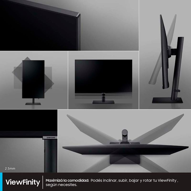 Monitor-Samsung-View-Finity-27-Qhd-Con-Panel-Ips-0880609493491-4
