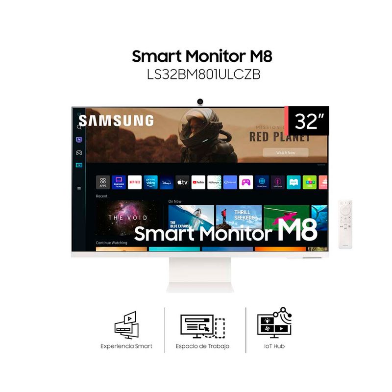 Monitor-Samsung-Smart-M8-32-Uhd-4k-Slim-Design-0880609485392-3