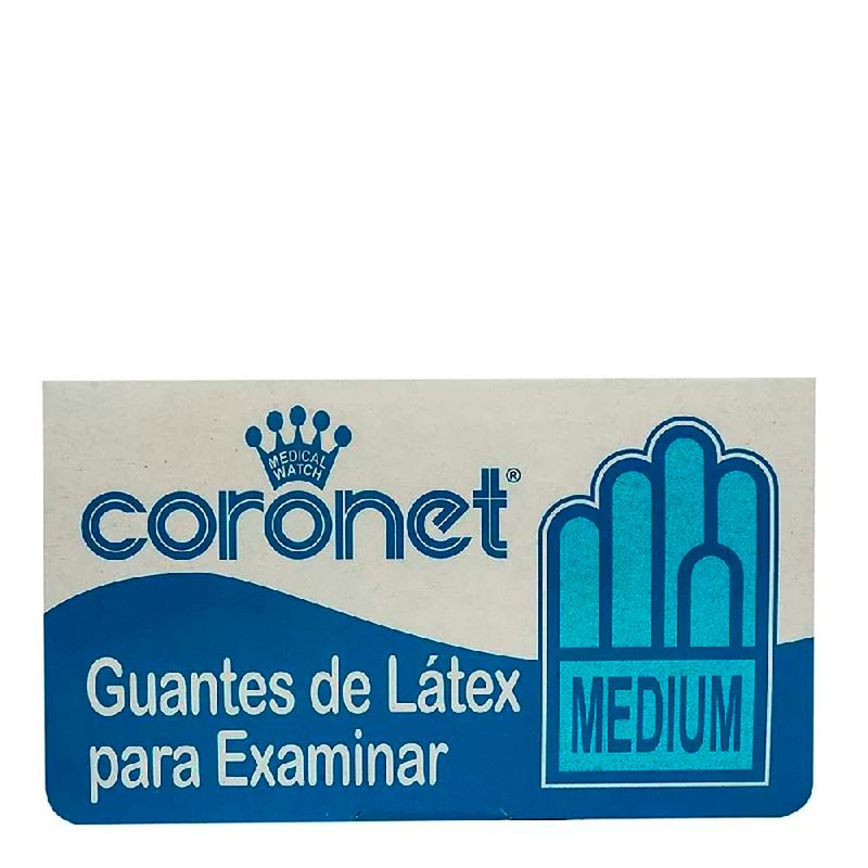 Guantes-Para-Examinaci-n-Coronet-De-L-tex-100u-1-113295