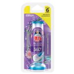 Discos-Adhesivos-Para-Inodoro-Pato-Lavanda-Repuesto-38g-2-113713