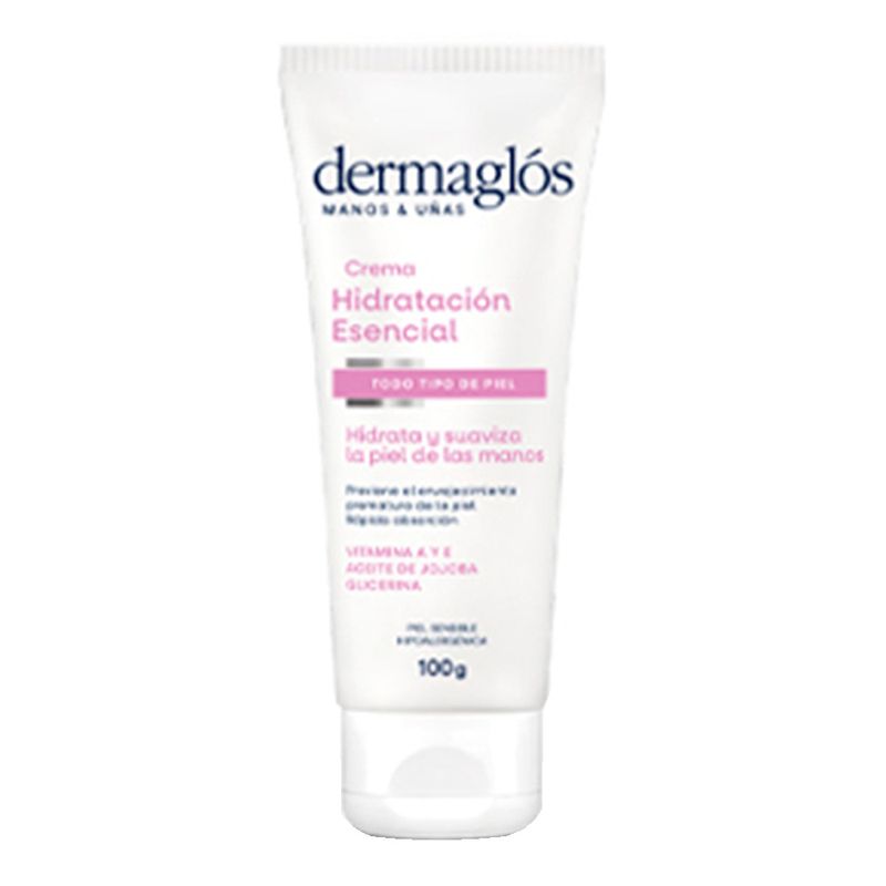 Crema-Para-Manos-Dermaglos-Hidrataci-n-Esencial-100ml-1-113263