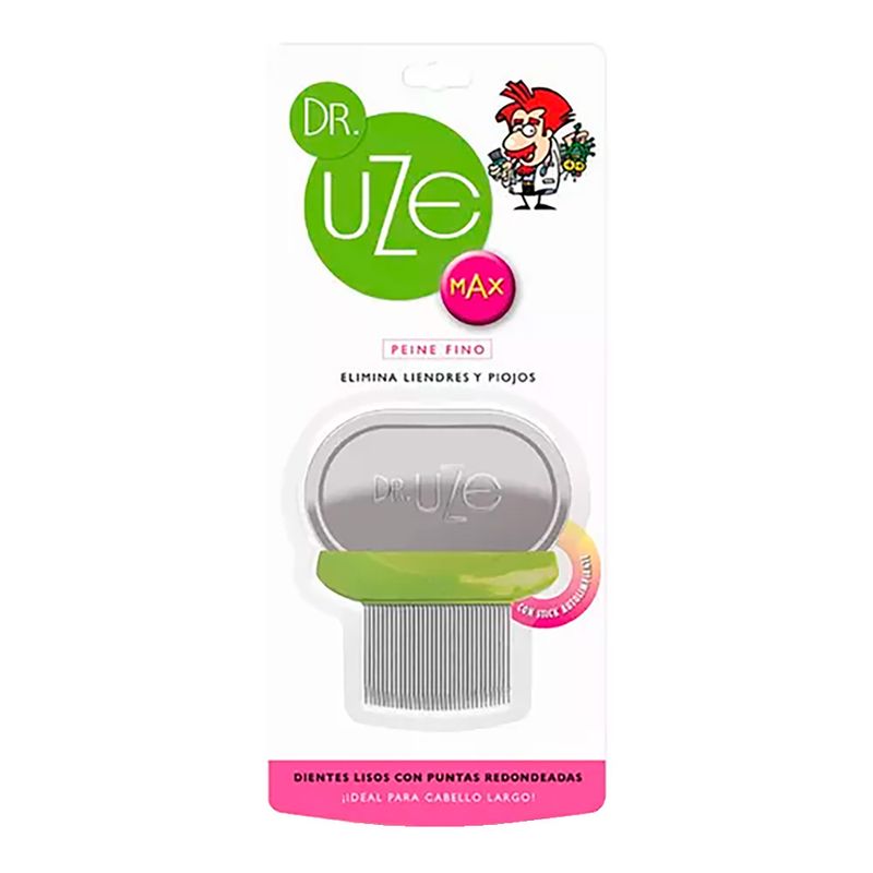 Peine-Fino-Uze-Max-Acero-Inoxidable-1-113165