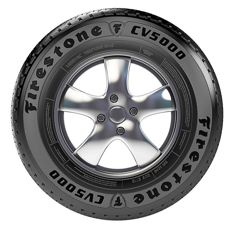 Neum-tico-Firestone-Cv-5000-185r14-C102-0779741197677-2
