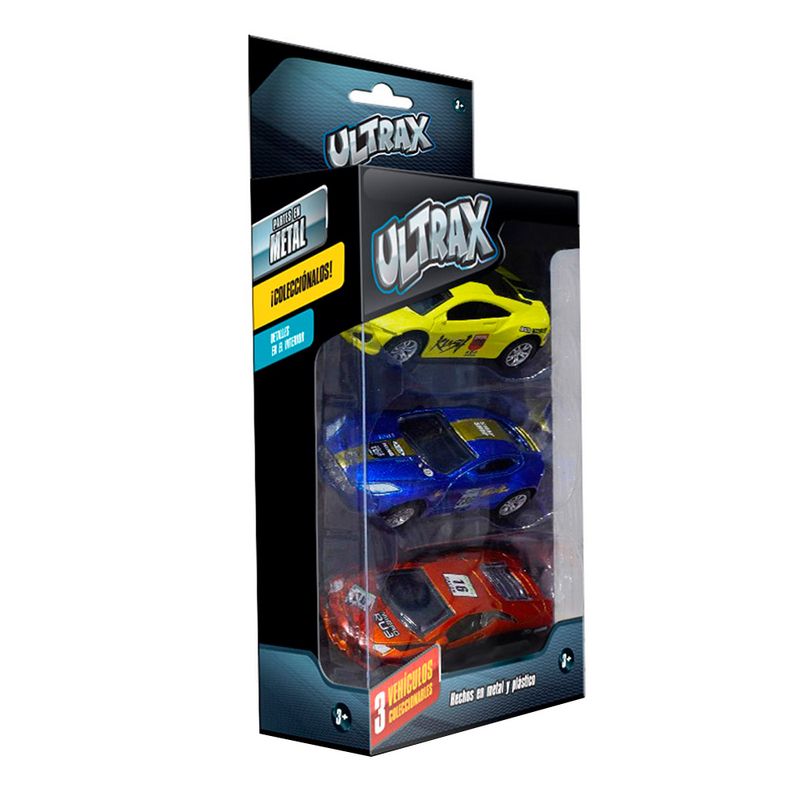 Autitos-Die-Cast-X3-1-113317