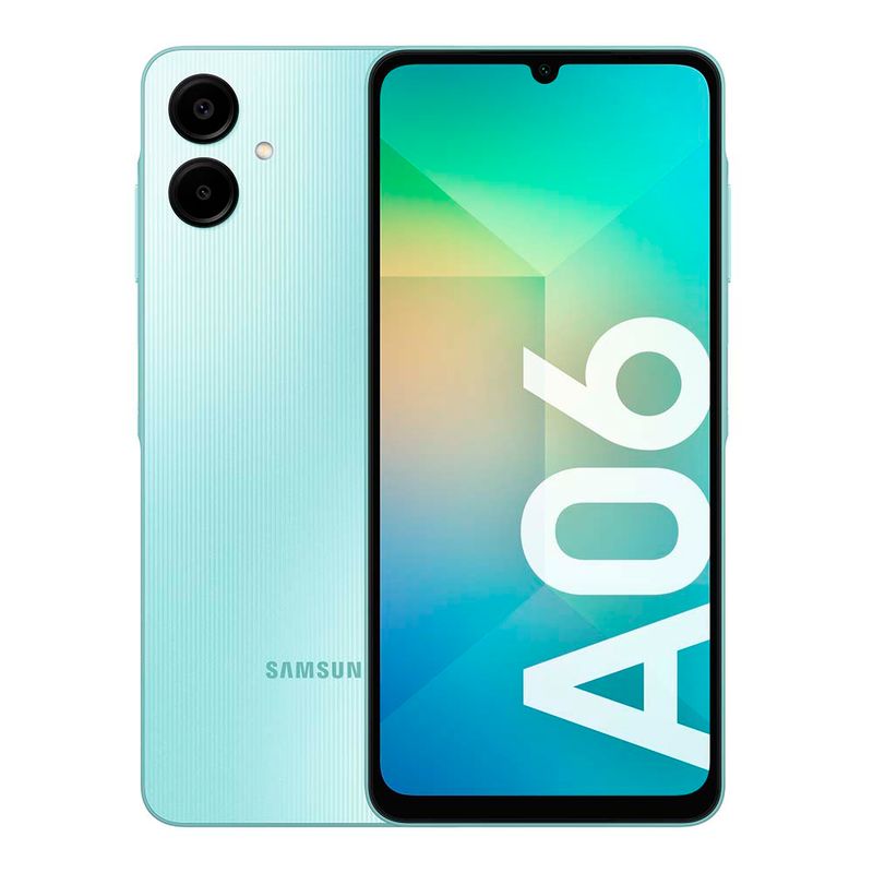 Celular-Samsung-Galaxy-A06-6-7-4-64gb-A065mlgaaro-Verde-Claro-0880609575543-1