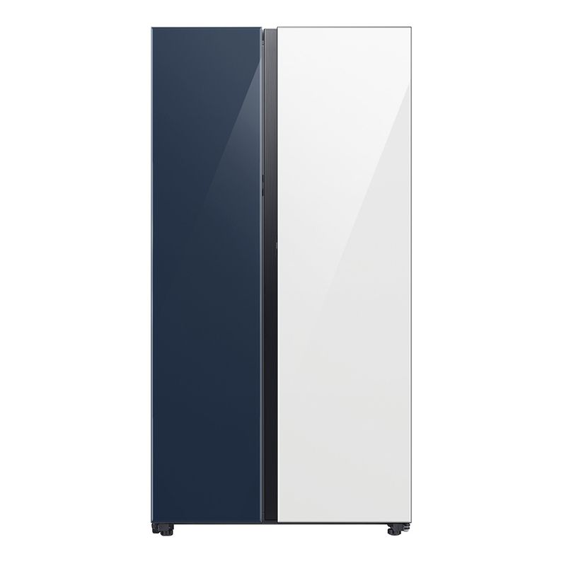 Heladera-Samsung-Side-By-Side-Bespoke-Auto-Open-Inverter-Rs23cb760a7n-Blanco-azul-0880609542814-1