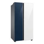 Heladera-Samsung-Side-By-Side-Bespoke-Auto-Open-Inverter-Rs23cb760a7n-Blanco-azul-0880609542814-2