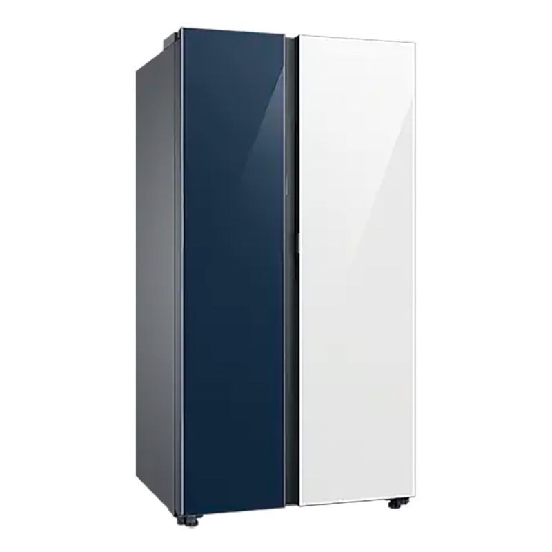 Heladera-Samsung-Side-By-Side-Bespoke-Auto-Open-Inverter-Rs23cb760a7n-Blanco-azul-0880609542814-2