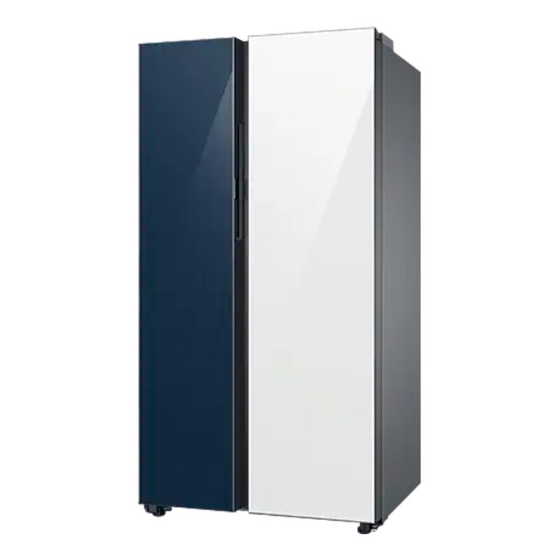 Heladera-Samsung-Side-By-Side-Bespoke-Auto-Open-Inverter-Rs23cb760a7n-Blanco-azul-0880609542814-3