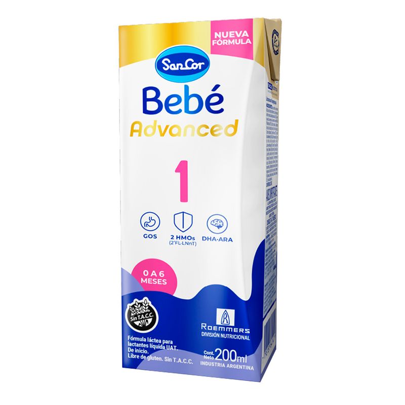 Leche-Infantil-Sancor-Beb-1-Advanced-200-Ml-0779818164141-2