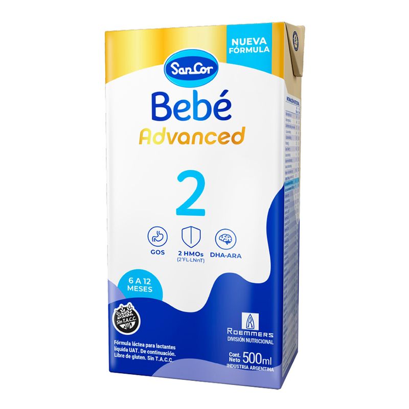 Leche-Infantil-Sancor-Beb-2-Advanced-500-Ml-0779818164144-2