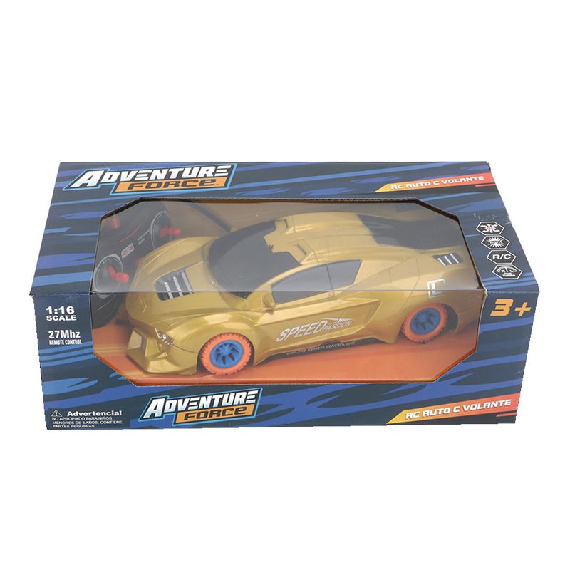 Auto-Radio-Control-1-16-Adventure-Force-3-43961