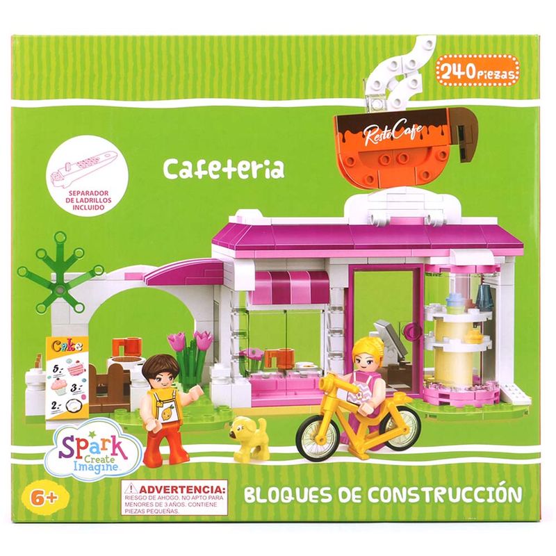 Bloques-Cafeter-a-Spark-Create-Imagine-240-Piezas-1-49088