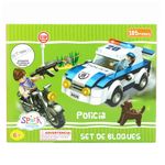 Bloques-Policia-Spark-Create-Imagine-185-Piezas-1-49091