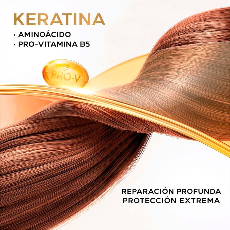 Crema-Para-Peinar-Keratina-Repara-Y-Protege-Pantene-300ml-0750043524107-3