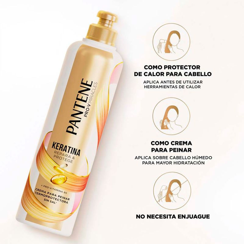 Crema-Para-Peinar-Keratina-Repara-Y-Protege-Pantene-300ml-0750043524107-5