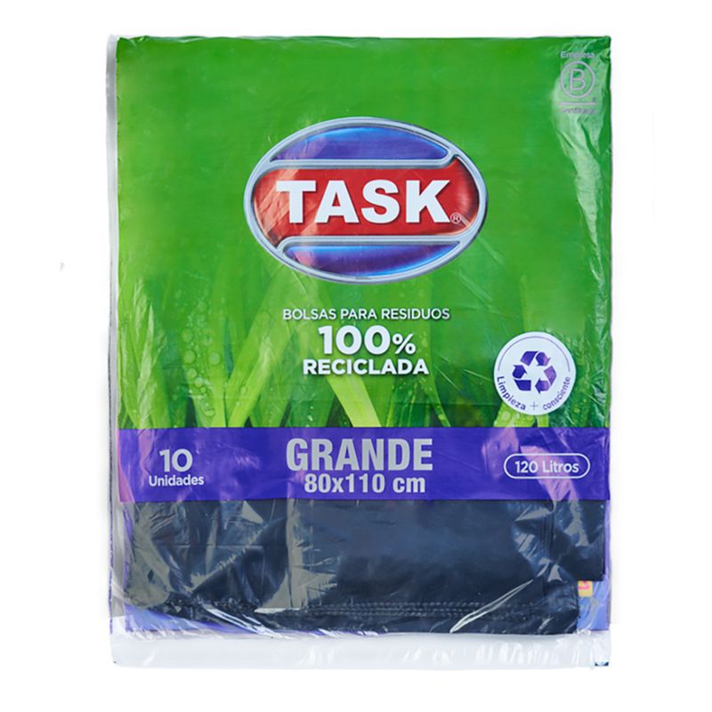 Bolsa-De-Residuos-Grande-Plana-60x90-Task-10u-100-Material-Reciclado-0779432155003-1