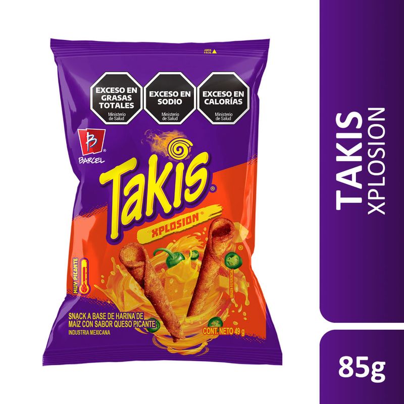 Snack-De-Maiz-Takis-Xplosion-Sabor-Queso-Picante-85-G-0750081003446-1