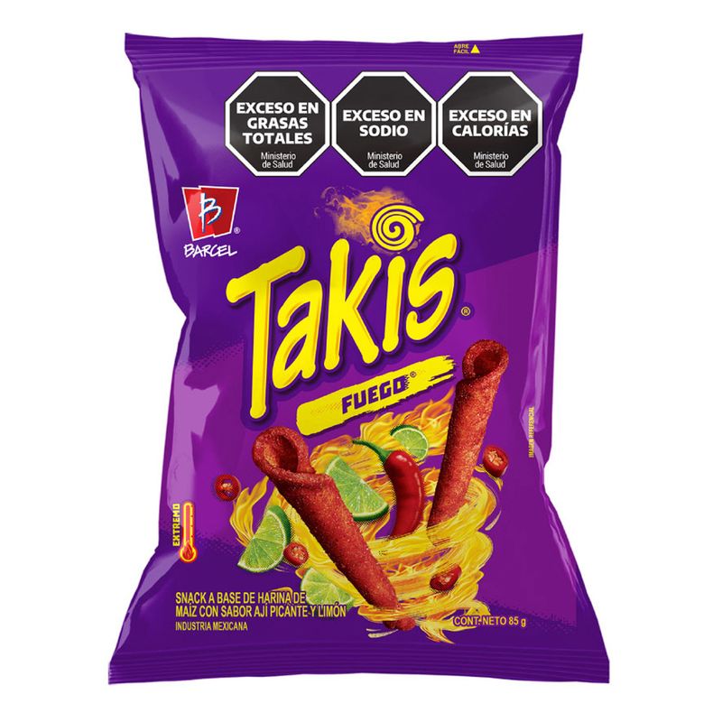 Snack-De-Maiz-Takis-Fuego-Sabor-Aj-Picante-Y-Lim-n-85-G-0750081003436-2