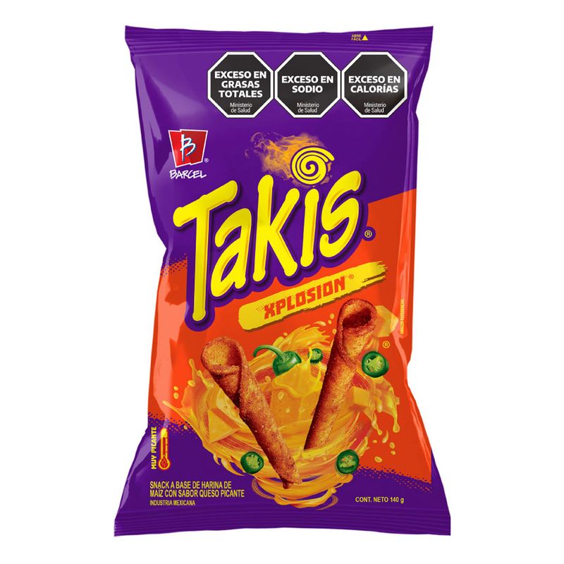 Snack-De-Maiz-Takis-Xplosion-Sabor-Queso-Picante-140-G-0750081003434-2
