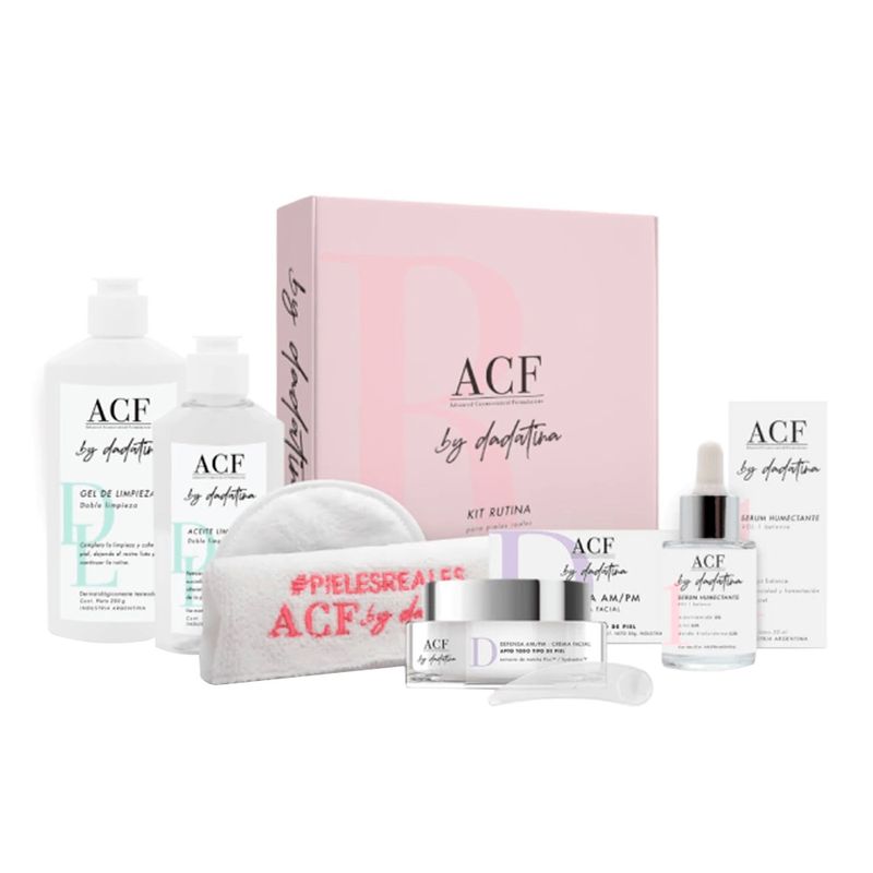 Set-De-Rutina-Facial-Acf-By-Dadatina-0779811121125-1