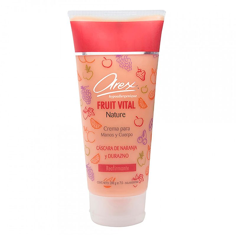 Crema-De-Manos-Y-Cuerpo-Arex-Fuit-Vital-200ml-0779810215069-1