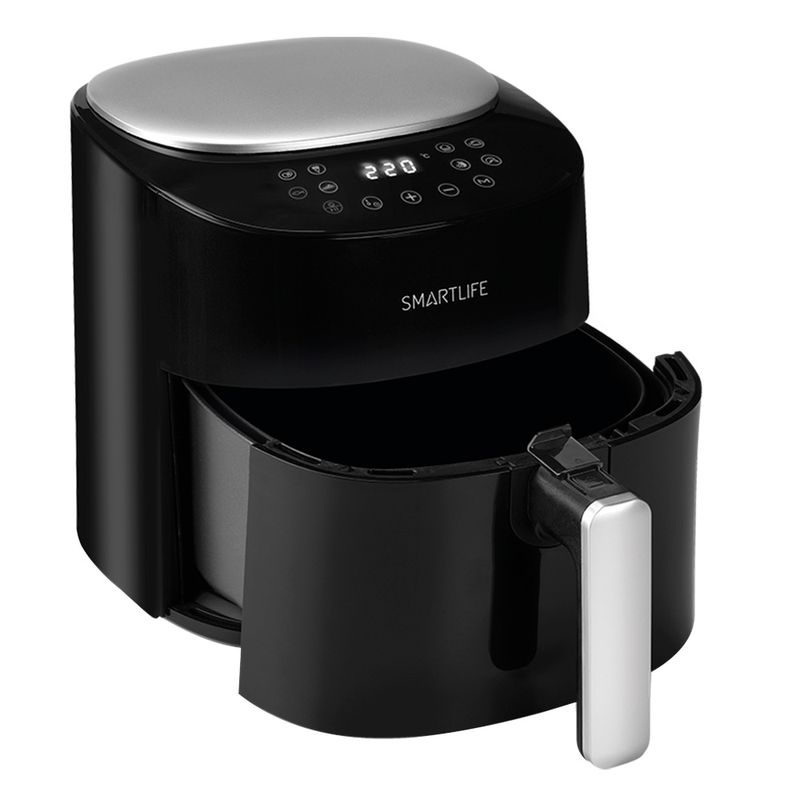 Freidora-De-Aire-Smartlife-Airfryer-Digital-Sl-Af9001-Negro-0773097952278-2