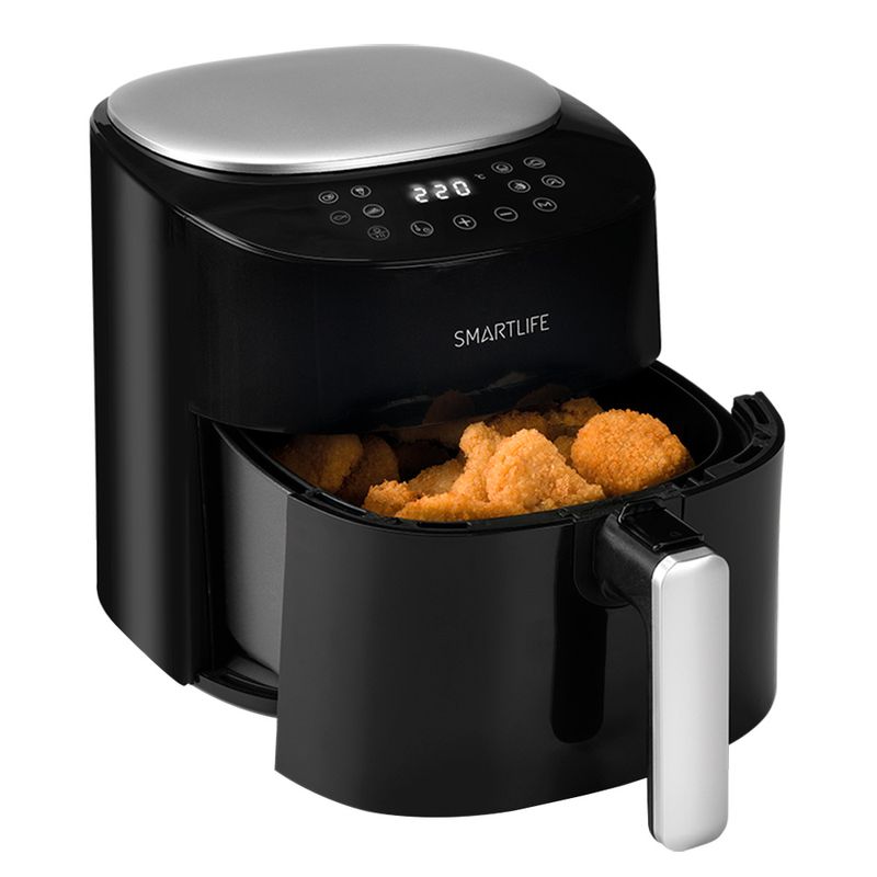 Freidora-De-Aire-Smartlife-Airfryer-Digital-Sl-Af9001-Negro-0773097952278-5